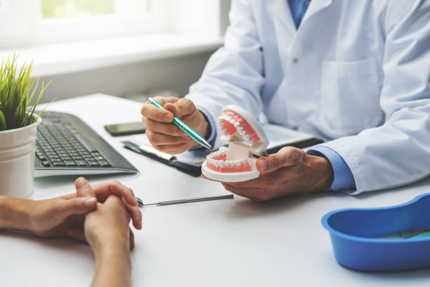Dental X-Rays and Imaging in Westwego, LA
